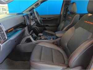 Ford Ranger 3.0TD V6 double cab Wildtrak 4WD - Image 9