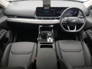 Ford Territory 1.8T Trend - Image 10