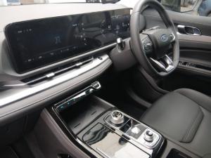 Ford Territory 1.8T Trend - Image 11