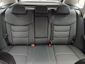 Ford Territory 1.8T Trend - Image 12