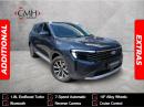 Thumbnail Ford Territory 1.8T Trend