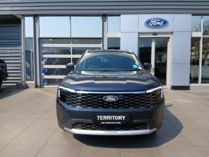 Ford Territory 1.8T Trend - Image 3