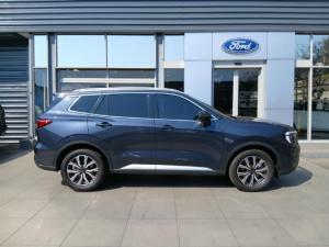 Ford Territory 1.8T Trend - Image 4