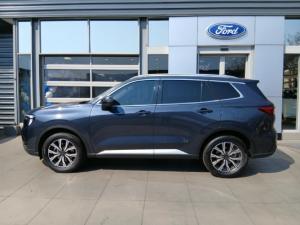 Ford Territory 1.8T Trend - Image 5