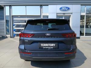 Ford Territory 1.8T Trend - Image 6