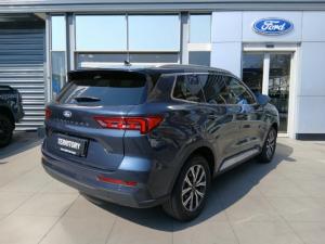 Ford Territory 1.8T Trend - Image 7