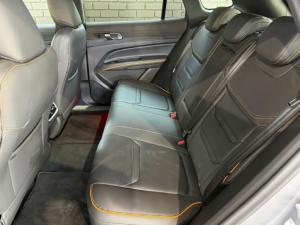 Ford Territory 1.8T Dark Edition - Image 10