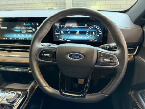 Ford Territory 1.8T Dark Edition - Image 13