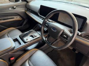Ford Territory 1.8T Dark Edition - Image 14