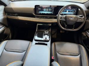 Ford Territory 1.8T Dark Edition - Image 15