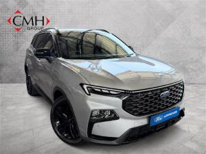 Ford Territory 1.8T Dark Edition - Image 1