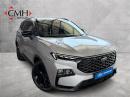 Thumbnail Ford Territory 1.8T Dark Edition