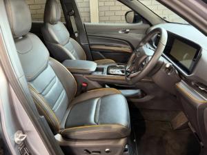 Ford Territory 1.8T Dark Edition - Image 22