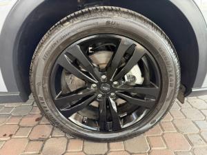 Ford Territory 1.8T Dark Edition - Image 23