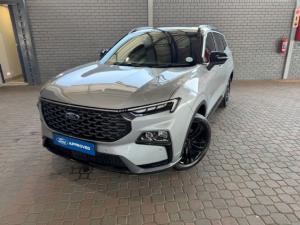 Ford Territory 1.8T Dark Edition - Image 2