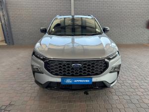 Ford Territory 1.8T Dark Edition - Image 3