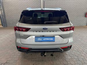 Ford Territory 1.8T Dark Edition - Image 4