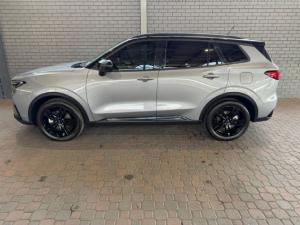 Ford Territory 1.8T Dark Edition - Image 5