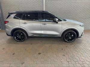 Ford Territory 1.8T Dark Edition - Image 6