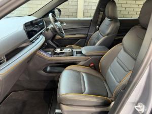 Ford Territory 1.8T Dark Edition - Image 9