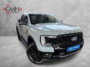 Ford Ranger 2.3T double cab Sport - Image 14