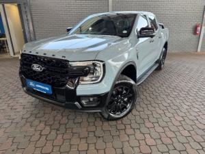 Ford Ranger 2.3T double cab Sport - Image 1