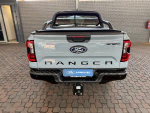 Ford Ranger 2.3T double cab Sport - Image 3
