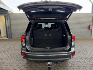 Ford Everest 3.0TD V6 4WD Platinum - Image 12