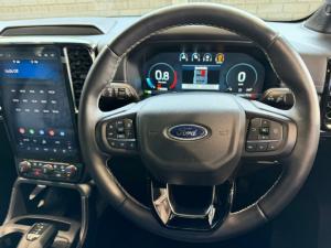 Ford Everest 3.0TD V6 4WD Platinum - Image 13