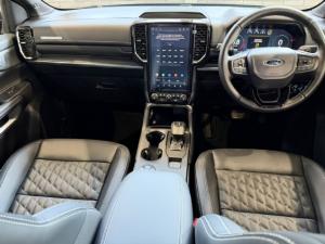 Ford Everest 3.0TD V6 4WD Platinum - Image 15