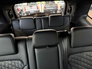 Ford Everest 3.0TD V6 4WD Platinum - Image 16