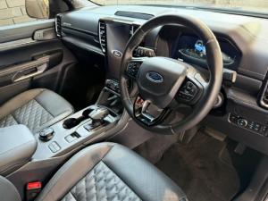 Ford Everest 3.0TD V6 4WD Platinum - Image 19