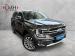 Ford Everest 3.0TD V6 4WD Platinum - Thumbnail 1