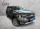 Thumbnail Ford Everest 3.0TD V6 4WD Platinum