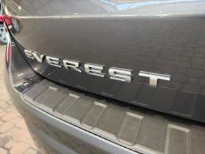 Ford Everest 3.0TD V6 4WD Platinum - Image 20