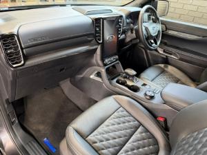 Ford Everest 3.0TD V6 4WD Platinum - Image 20