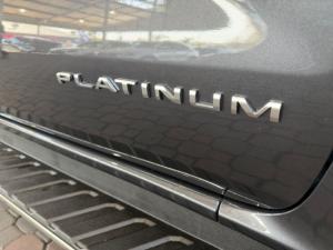 Ford Everest 3.0TD V6 4WD Platinum - Image 22