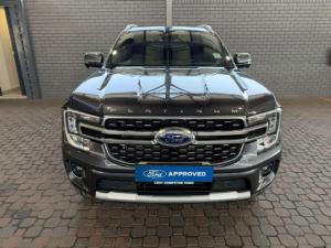 Ford Everest 3.0TD V6 4WD Platinum - Image 3