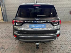 Ford Everest 3.0TD V6 4WD Platinum - Image 4