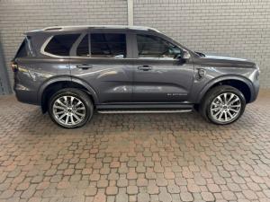 Ford Everest 3.0TD V6 4WD Platinum - Image 5
