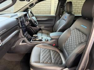 Ford Everest 3.0TD V6 4WD Platinum - Image 6