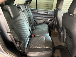 Ford Everest 3.0TD V6 4WD Platinum - Image 7