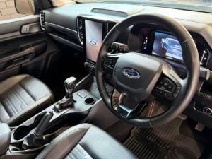 Ford Ranger 2.0 SiT double cab XLT - Image 10
