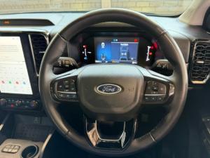 Ford Ranger 2.0 SiT double cab XLT - Image 11
