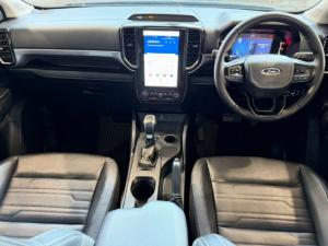 Ford Ranger 2.0 SiT double cab XLT - Image 13