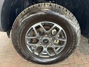Ford Ranger 2.0 SiT double cab XLT - Image 14