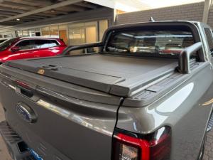 Ford Ranger 2.0 SiT double cab XLT - Image 15