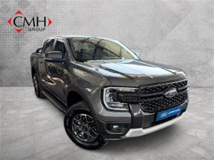 Ford Ranger 2.0 SiT double cab XLT - Image 1