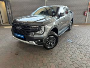 Ford Ranger 2.0 SiT double cab XLT - Image 2