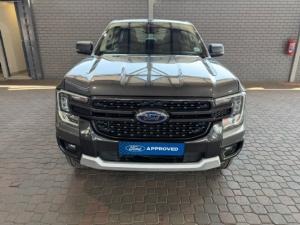 Ford Ranger 2.0 SiT double cab XLT - Image 3